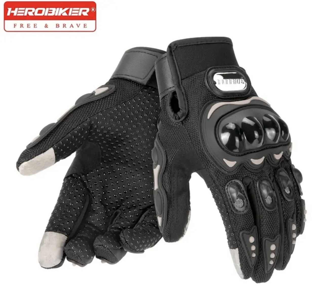 Rukavice za motor Quad ATV Skuter Cetverotockas Qvad