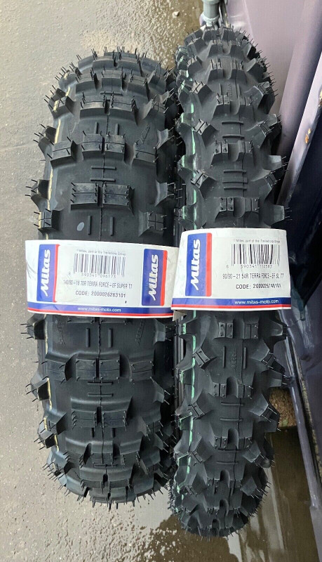 Guma Kroser Anlas 80/100-21 Extreme 80 100 21 cross