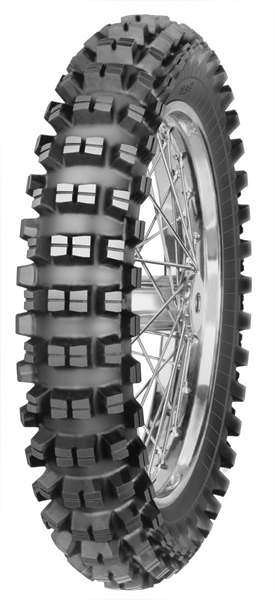 Guma za Kroser MITAS 110/90-18 C04 110 90 18 cross