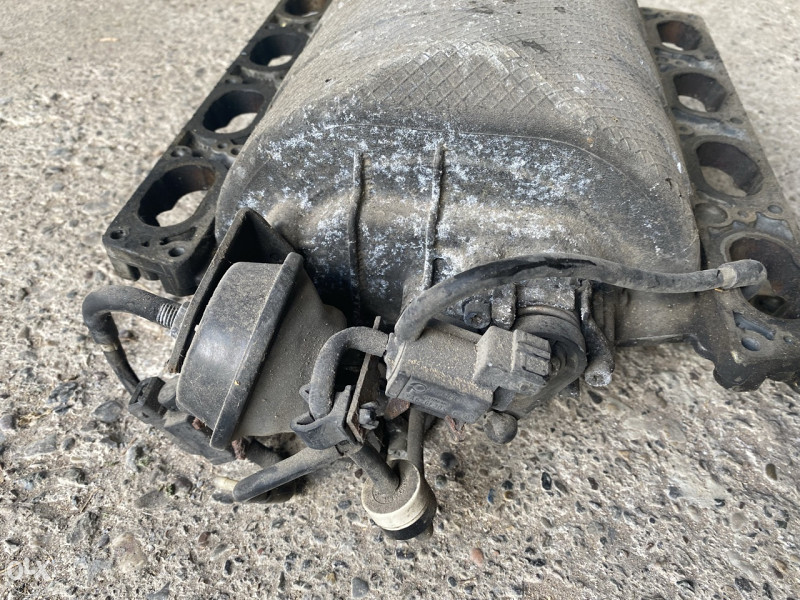 Audi A8 4E D3 Motor Mjenjac Automatik Dijelovi 3.7 4.2