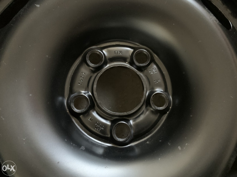 Felge Celicne 15 za Opel 5x110 Astra Corsa Meriva Zafira