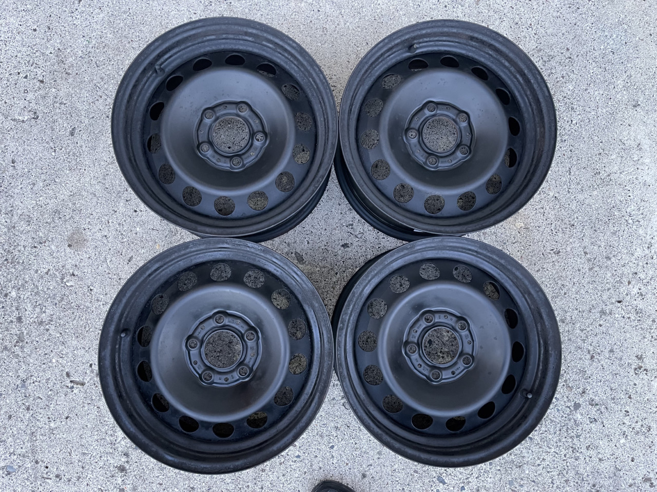 Celicne Felge 16 original za BMW Opel Insignia 5x120