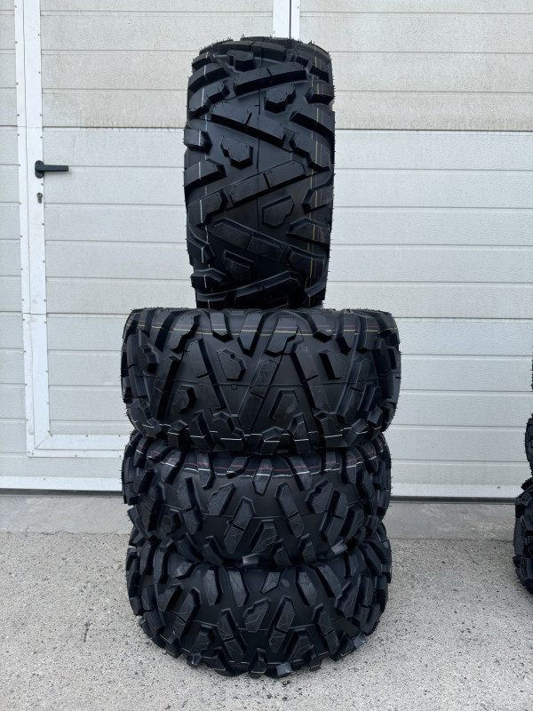 Gume za Quad 25x10-12 ATV 25x10.00-12 Qvad 25 10 12