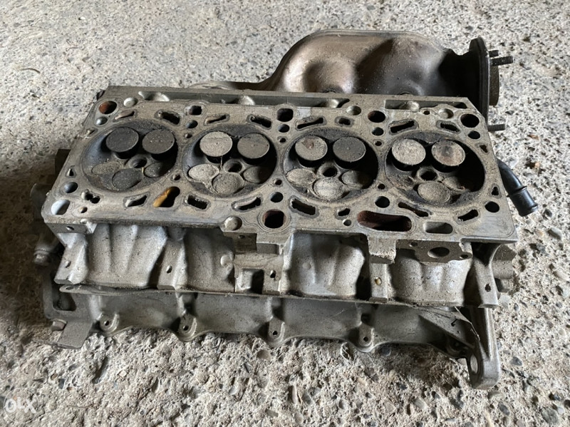 Audi A8 4E D3 Motor Mjenjac Automatik Dijelovi 3.7 4.2