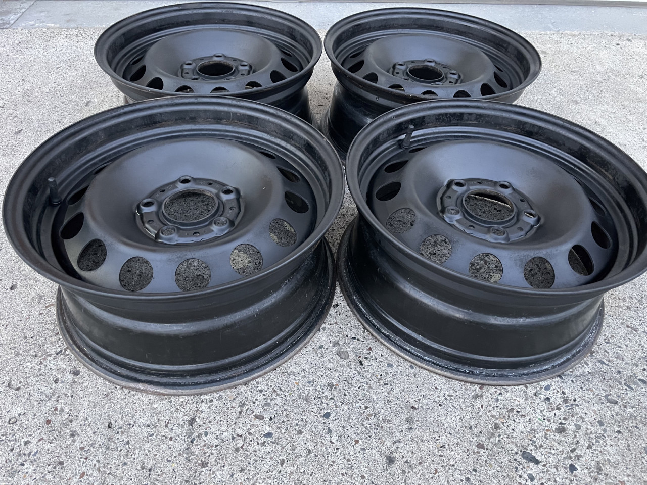 Celicne Felge 16 original za Opel Insignia BMW e90