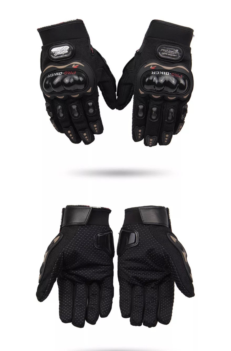 Rukavice ProBiker za motor kroser croser cros kros