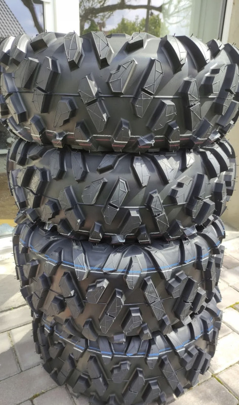 Gume za Quad 25x10-12 ATV 25x10.00-12 Qvad 25 10 12