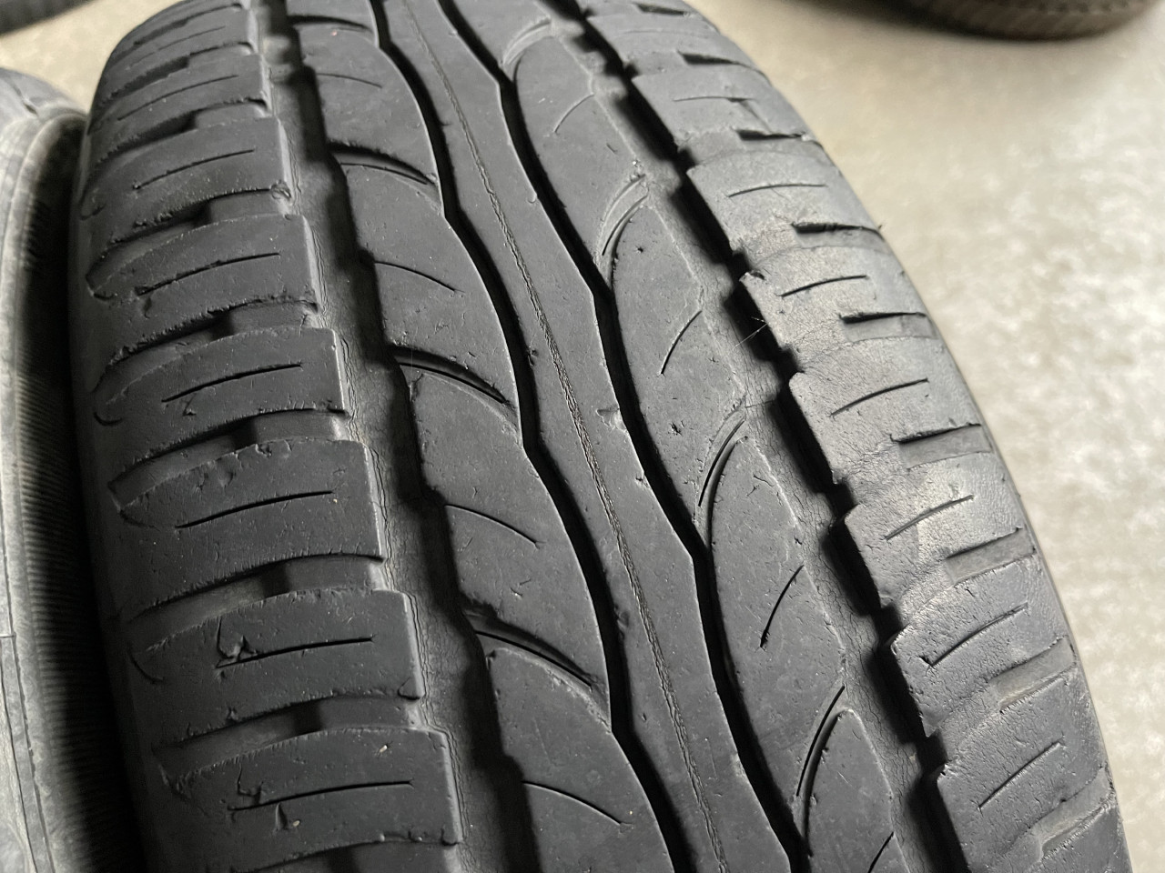 Gume ljetne Sava 195/65/R15 Intensa HP 195 65 15