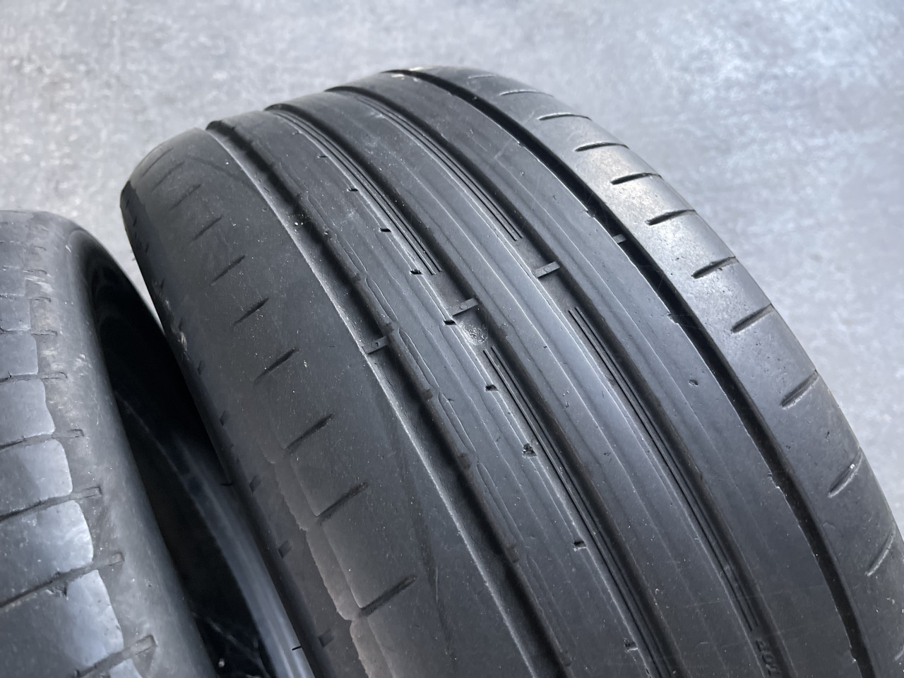 Gume Ljetne Dunlop 225/50/R17 Guma 225 50 17