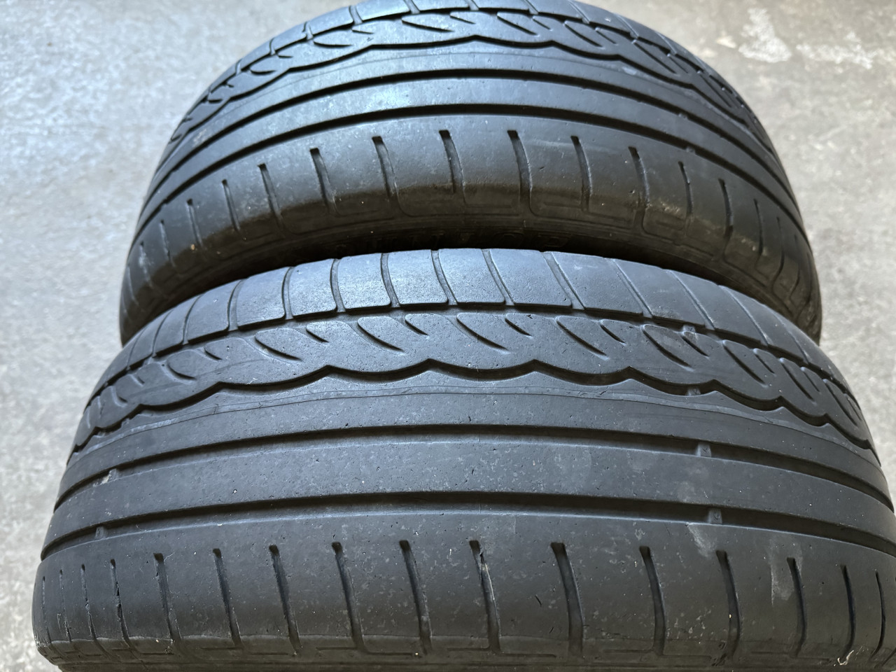 Gume Dunlop 205/55/R16 ljetne 205 55 16