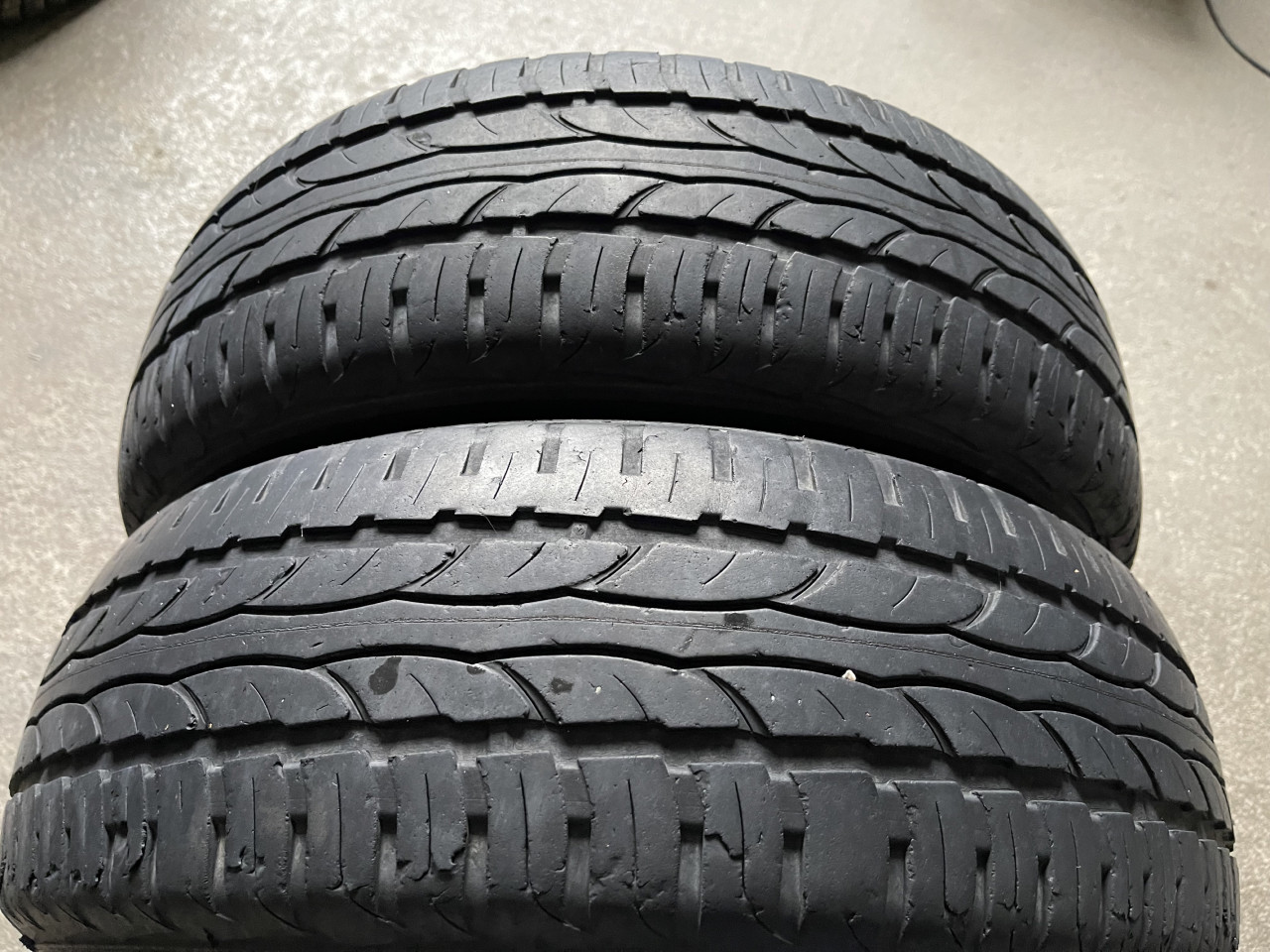 Gume ljetne Sava 195/65/R15 Intensa HP 195 65 15