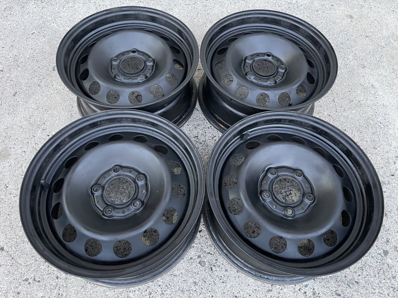 Celicne Felge 16 original za Opel Insignia BMW e90