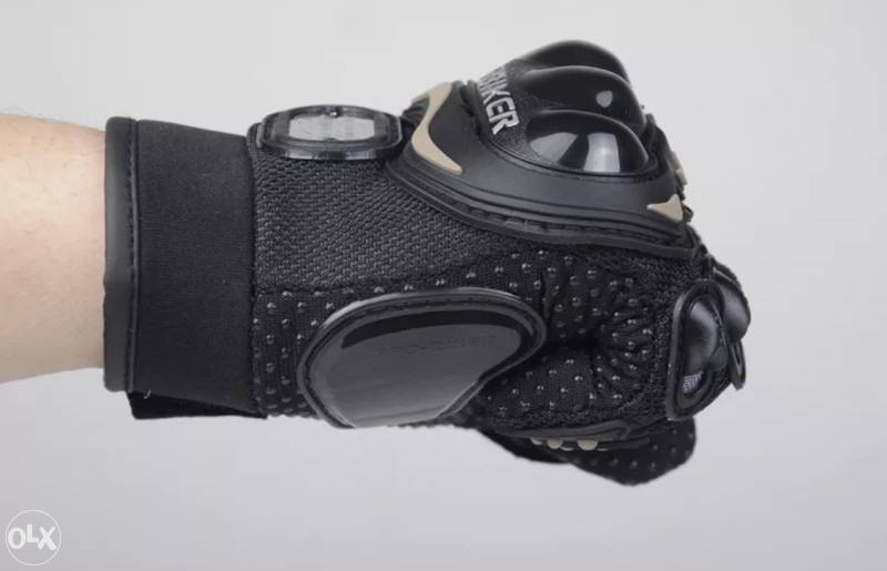 Rukavice ProBiker za motor kroser croser cros kros