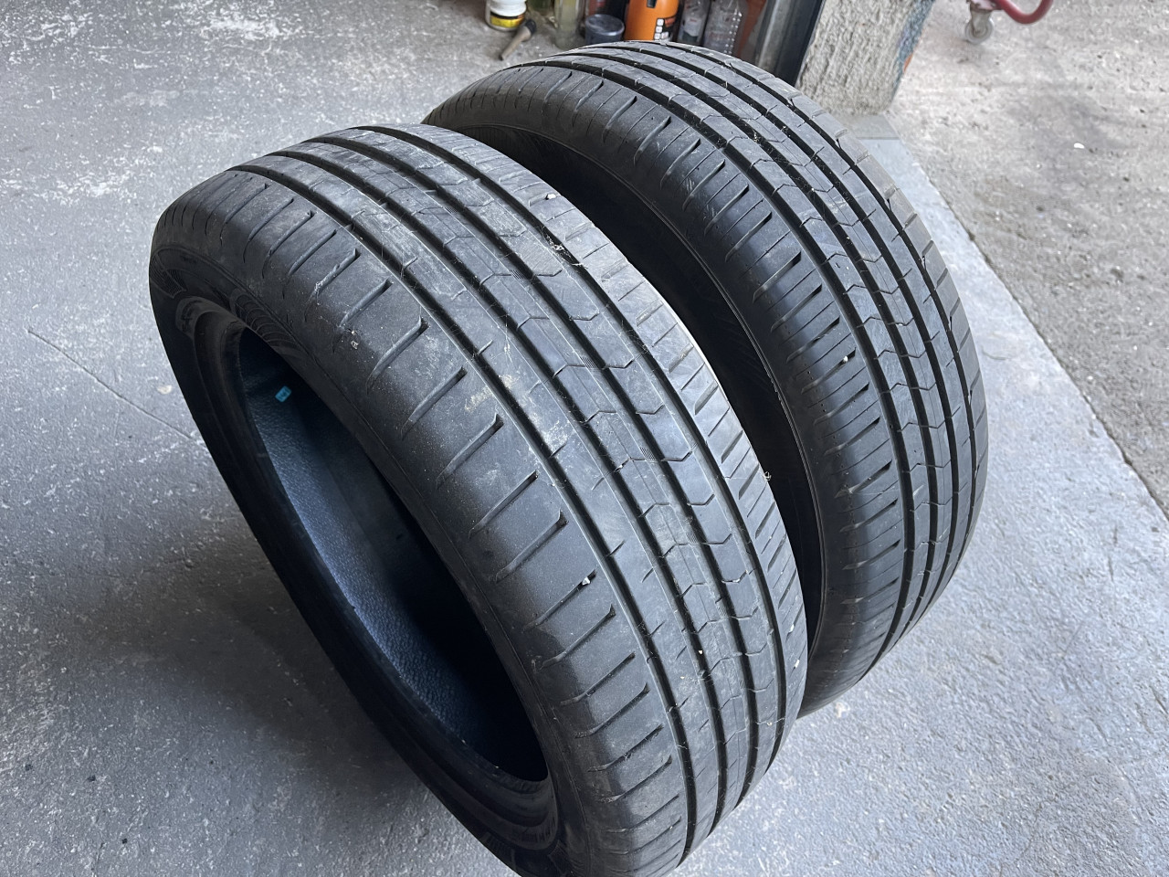 Gume ljetne Vredestein 225/55/R19 UltracSatin 225 55 19