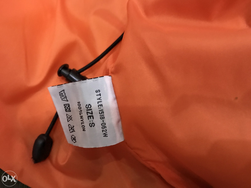KTM Zimska Jakna Bunda