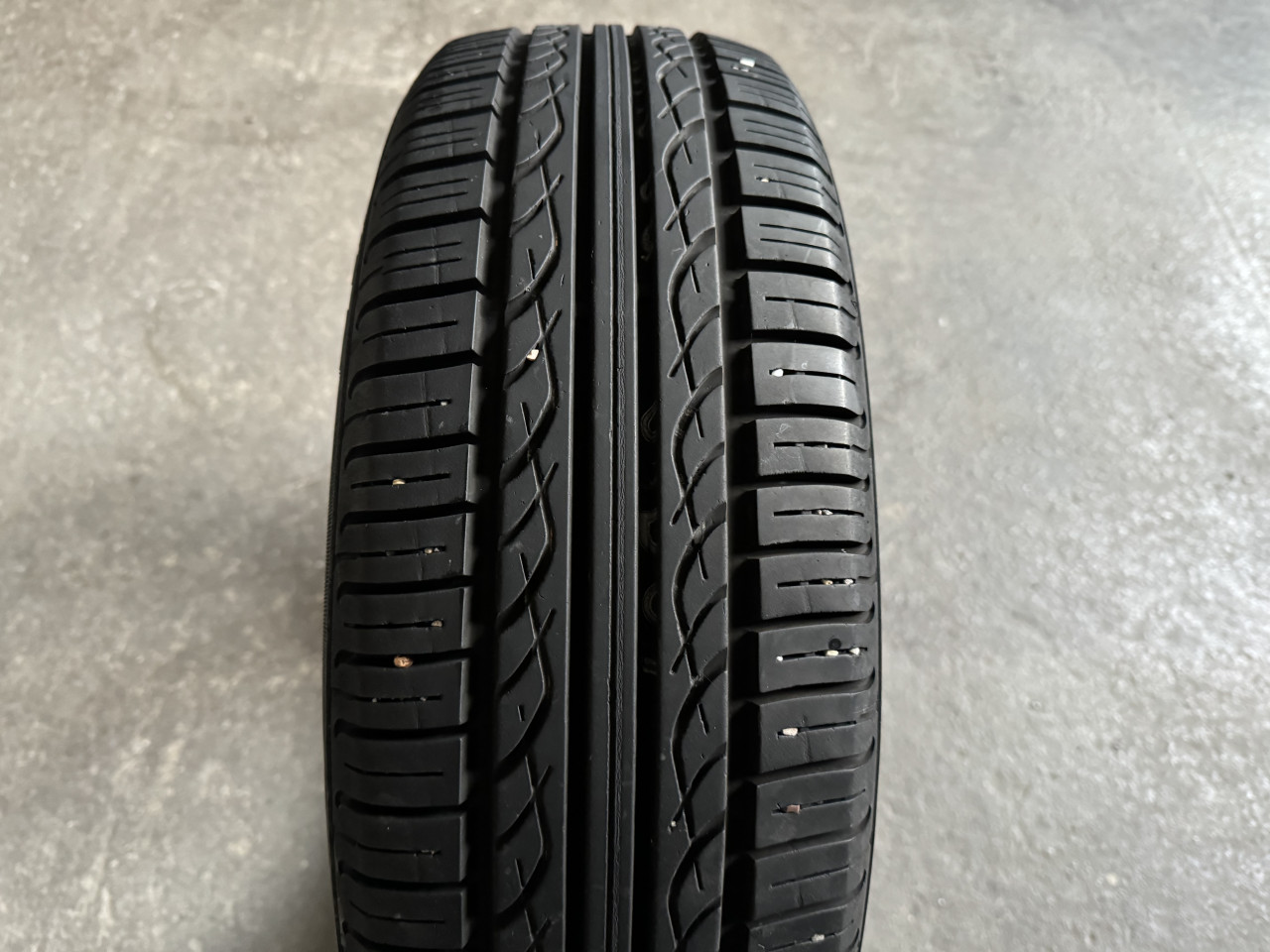 Guma ljetna Kumho 185/65/R15 Solus 185 65 15
