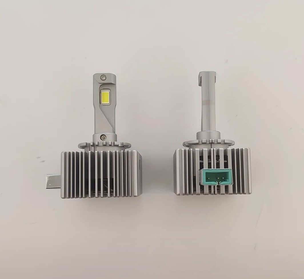 Sijalice D1S Led 6500K 55000LM jacina D1R D3S D3R