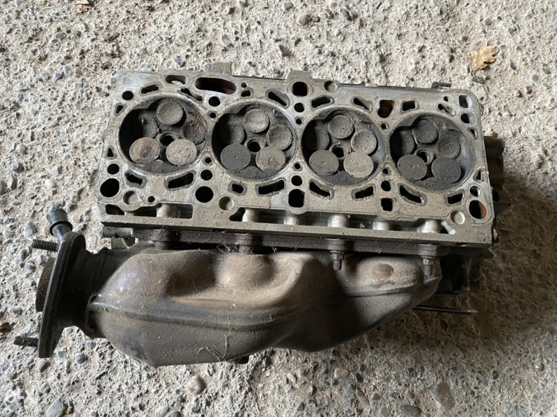 Audi A8 4E D3 Motor Mjenjac Automatik Dijelovi 3.7 4.2