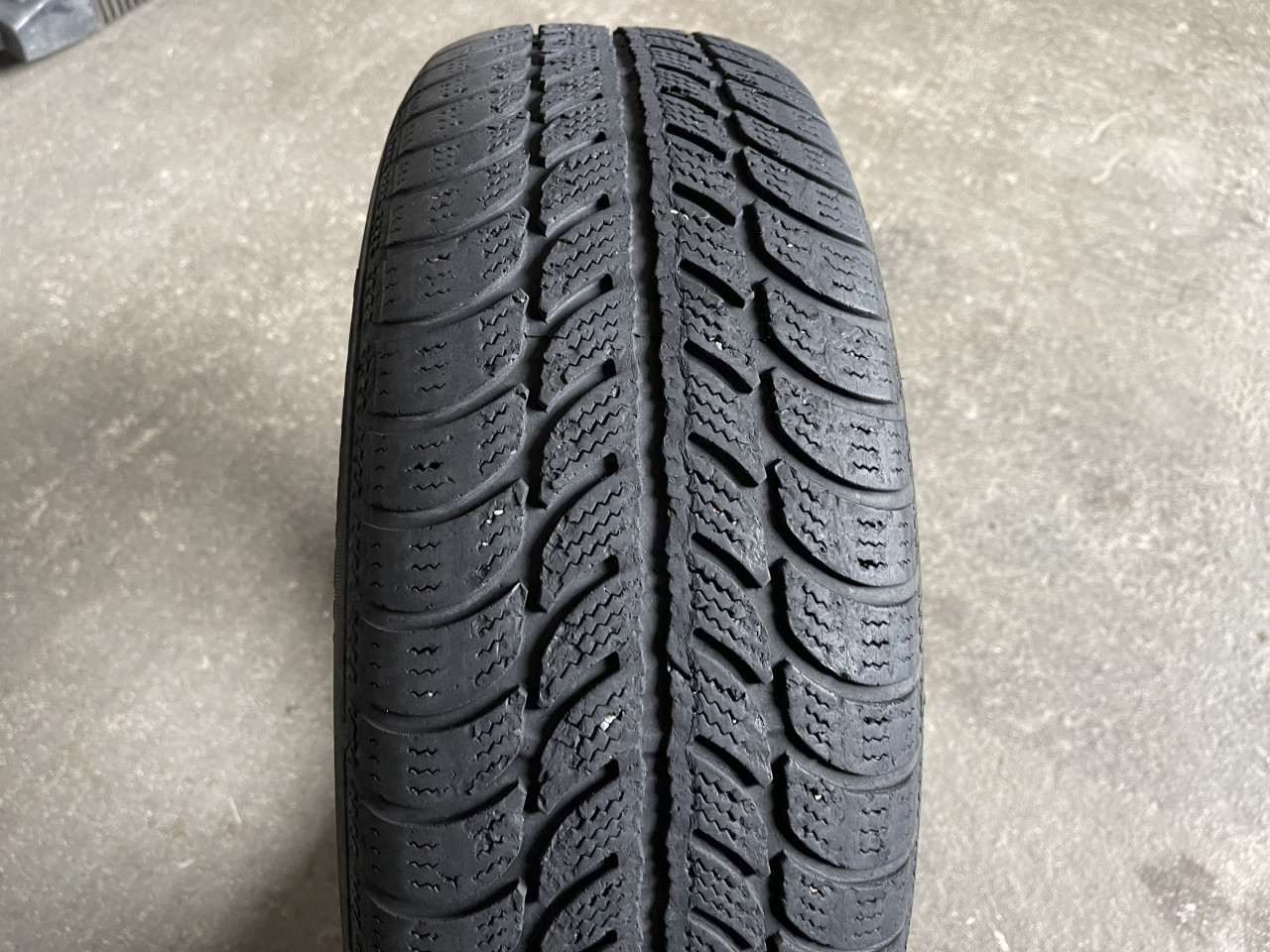 Zimska guma Sava 195/65/R15 eskimo s3 195 65 15