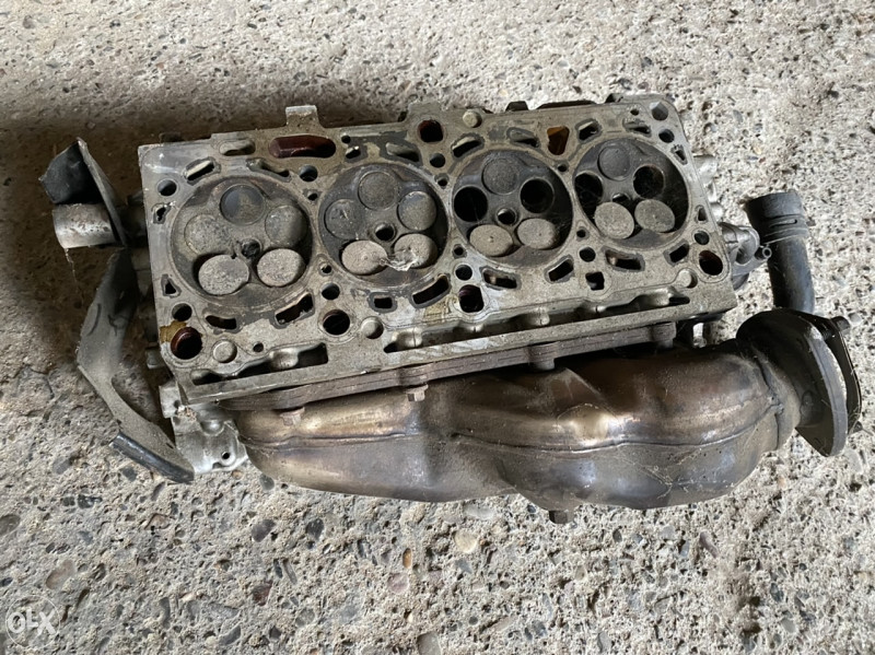 Audi A8 4E D3 Motor Mjenjac Automatik Dijelovi 3.7 4.2