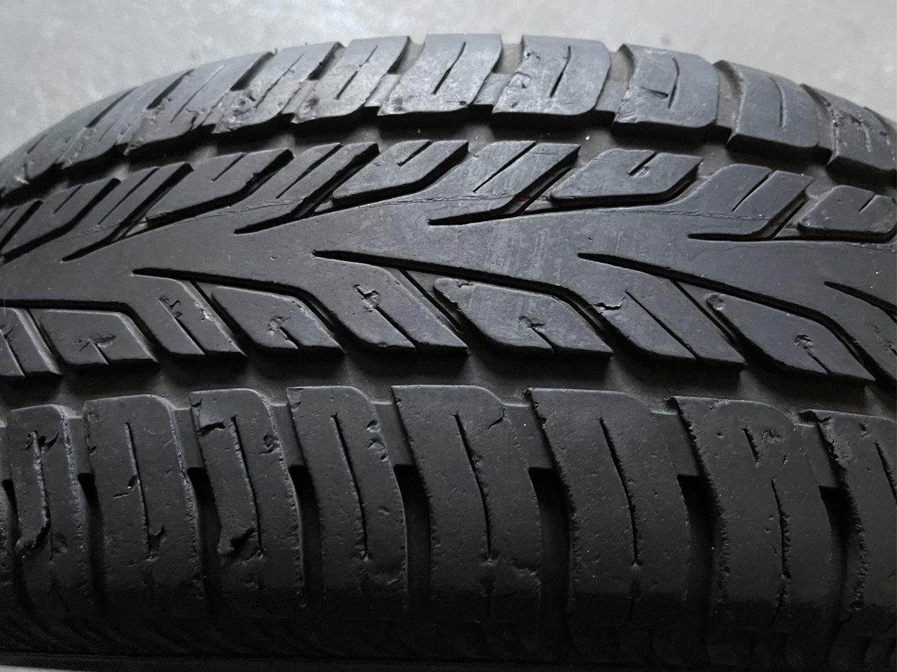 Guma ljetna Fulda 205/60/R15 jedan kom 205 60 15