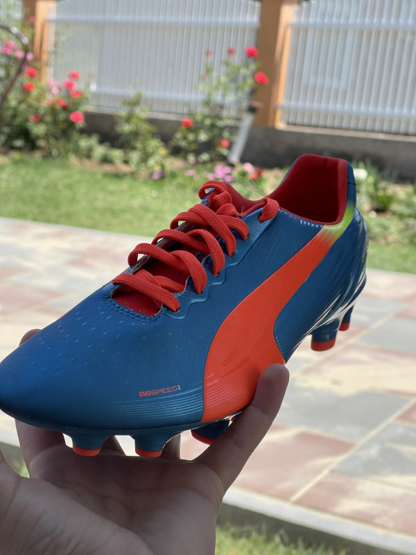 Kopačke Puma EvoSpeed2 40b NOVO!!