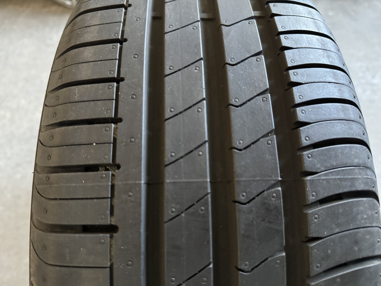 Guma ljetna Hankook 205/55/R16 KinergyECO 205 55 16