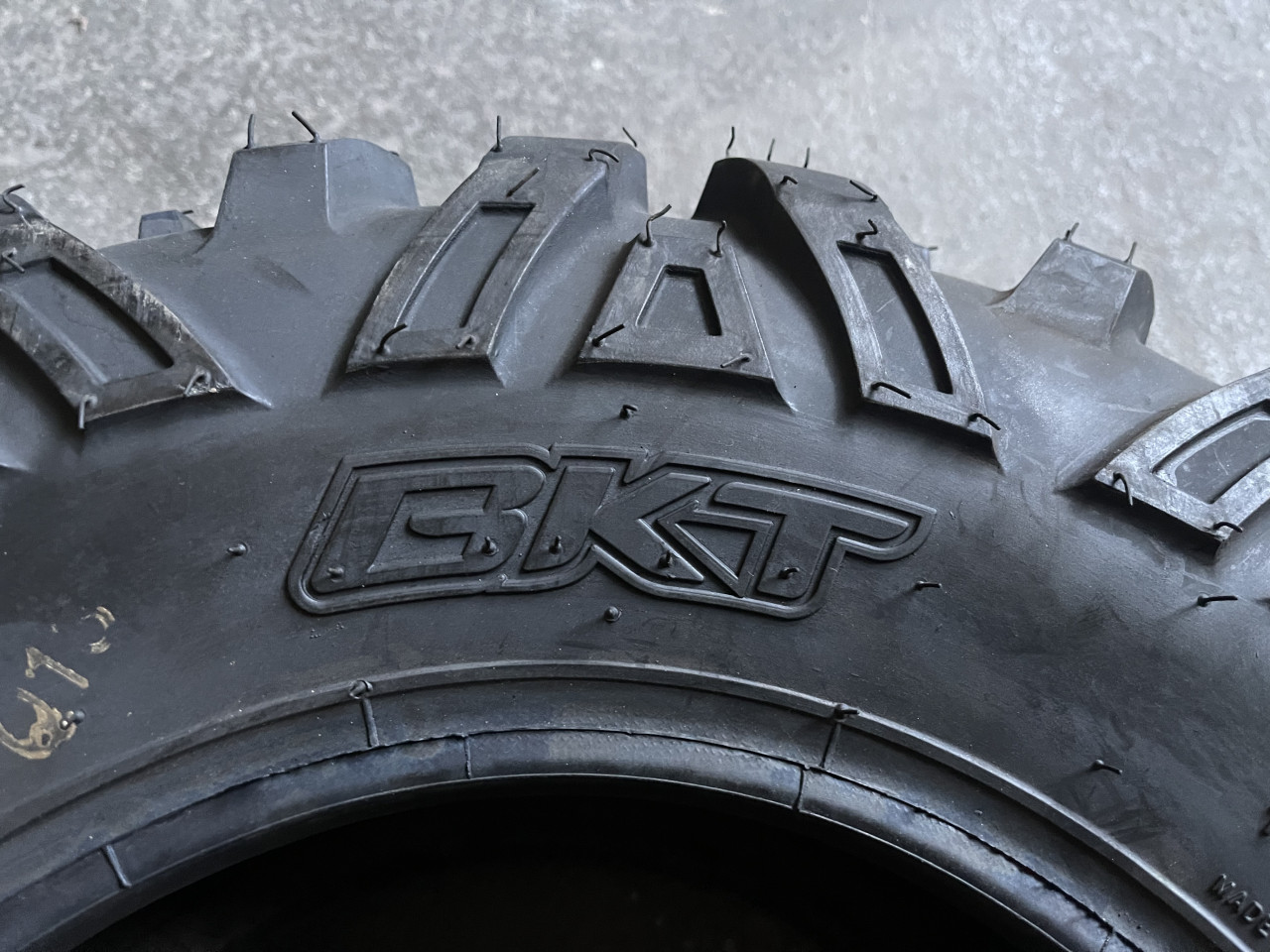 Gume za Quad BKT 25x8-12 ATV SierraMax 25 8 12 Qvad 25x8.00-12