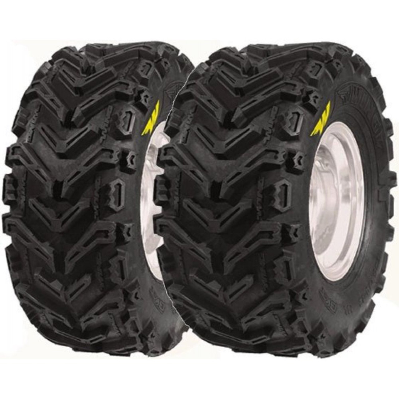 Gume za Quad BKT 25x8-12 ATV 25 8 12 Qvad 25x8.00-12
