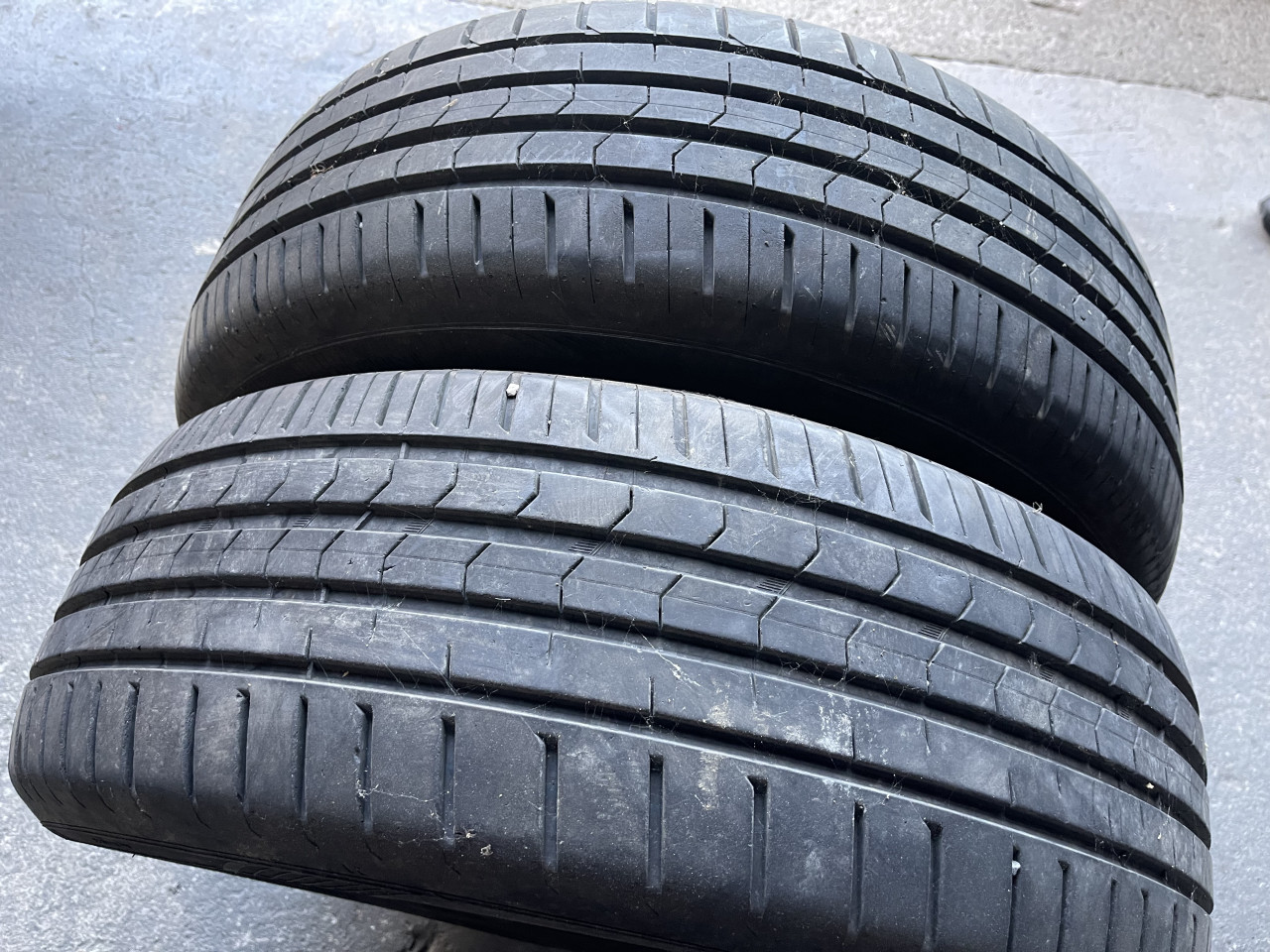 Gume ljetne Vredestein 225/55/R19 UltracSatin 225 55 19
