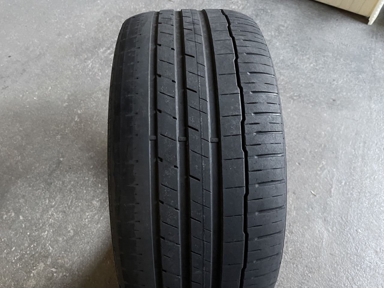 Guma ljetna Hankook 275/40/R20 Ventus SUV 275 40 20