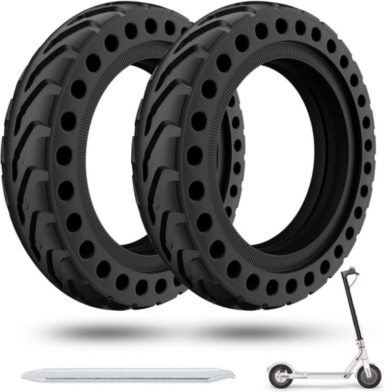 Puna guma 10 x 2,125 za romobil 10 x 2.125 trotinet elektricni