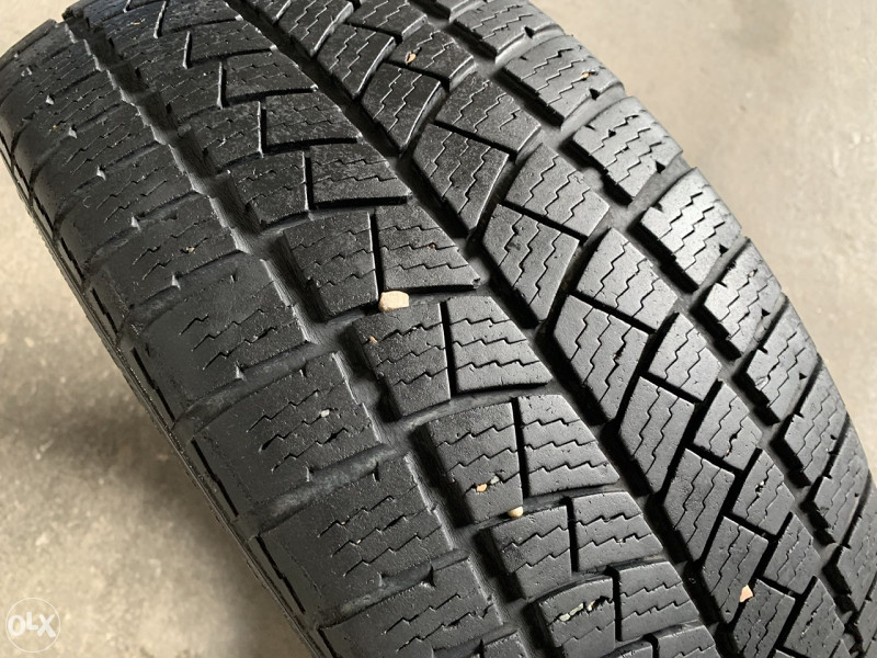 Guma Zimska America 205/55/R16 SLC202 205 55 16