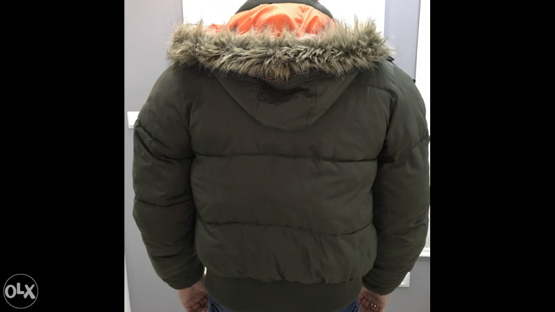 KTM Zimska Jakna Bunda