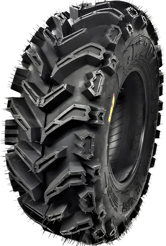 Gume za Quad BKT 25x8-12 ATV 25 8 12 Qvad 25x8.00-12