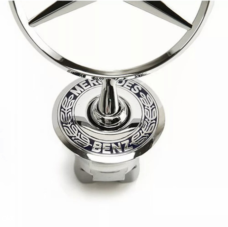 Mercedes Znak za haubu logo nisan haube hauba