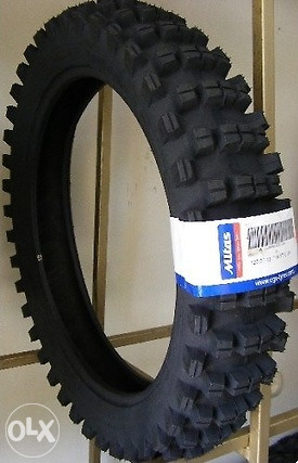 Guma za Kroser MITAS 110/90-18 C04 110 90 18 cross