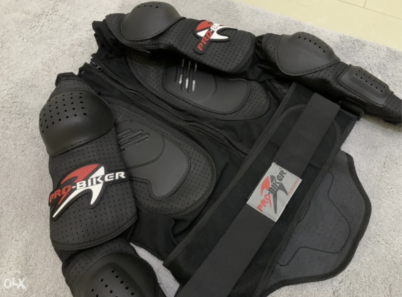 Kornjaca za Motor Protektor ProBiker Enduro MotoCros