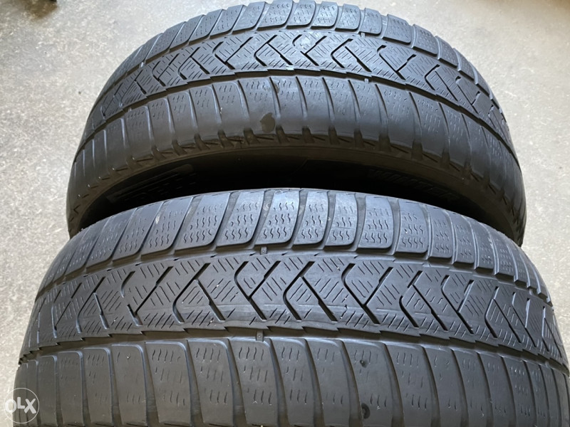 Gume Pirelli 205/60/R16 Sottozero3 205 60 16