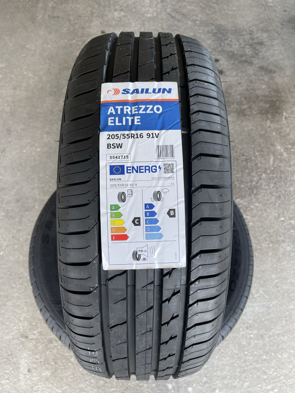 Gume Ljetne Sailun 205/55/R16 Elite 205 55 16