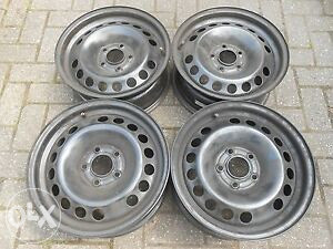 Felge Celicne 15 Original Opel 5x110 Feluge Felne