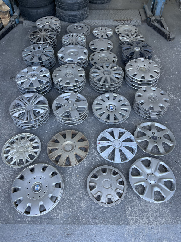 Radkape 13 14 15 16 Ratkape za felge auto