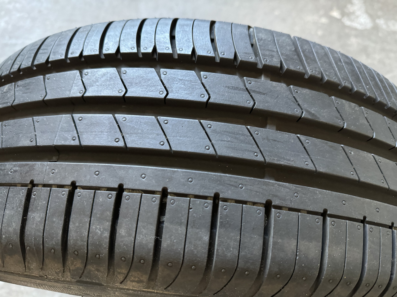 Guma ljetna Hankook 205/55/R16 KinergyECO 205 55 16