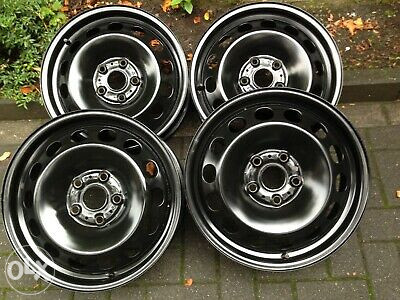 Felge Celicne 15 za Opel 5x110 Astra Corsa Meriva Zafira