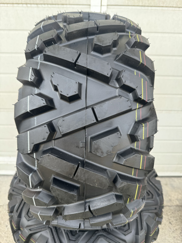 Gume za Quad 25x10-12 ATV 25x10.00-12 Qvad 25 10 12