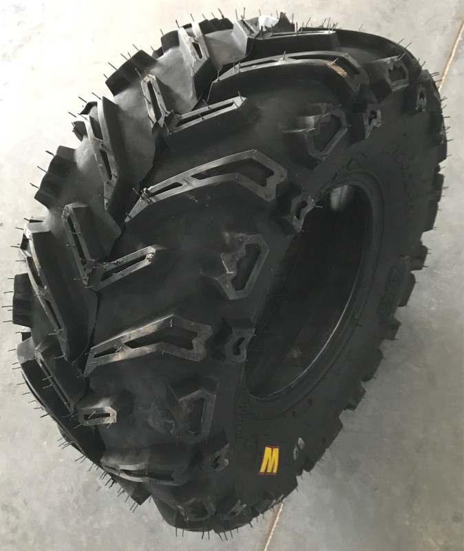 Gume za Quad BKT 25x8-12 ATV 25 8 12 Qvad 25x8.00-12