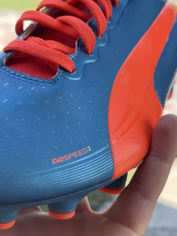 Kopačke Puma EvoSpeed2 40b NOVO!!