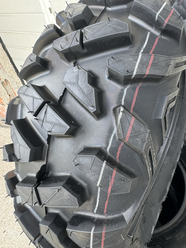 Gume za Quad 25x10-12 ATV 25x10.00-12 Qvad 25 10 12