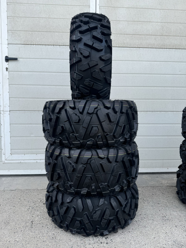 Gume za Quad 25x10-12 ATV 25x10.00-12 Qvad 25 10 12