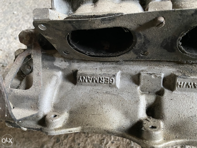 Audi A8 4E D3 Motor Mjenjac Automatik Dijelovi 3.7 4.2